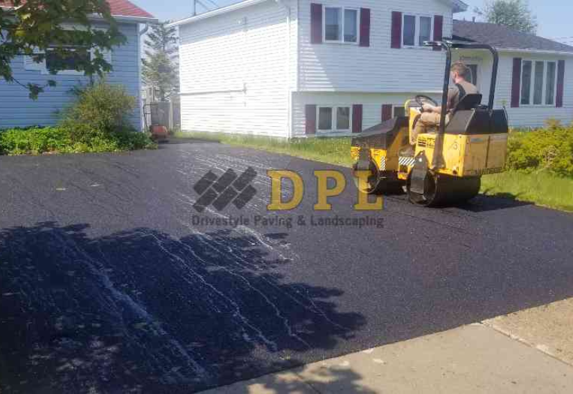 Asphalt Driveway Toronto